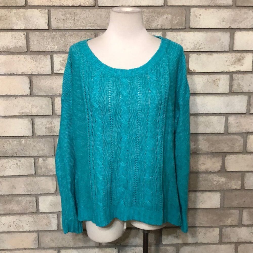 3for$20 sweater xl